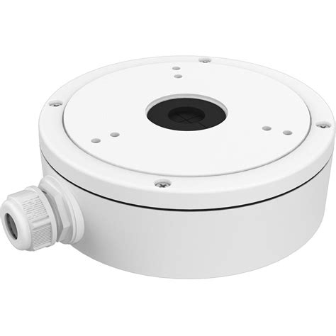 hikvision cbm junction box for dome camera|junction box for dome camera.